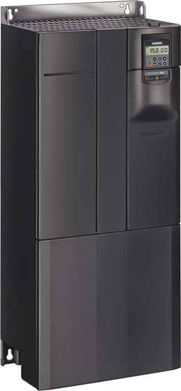 Siemens Indus.Sector Micromaster 440 Filter 3AC380-480V 6SE6440-2AD34-5FA1