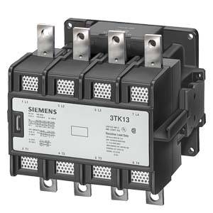 Siemens Indus.Sector Schütz Hauptkontakte 4NO 3TK1242-0AB0