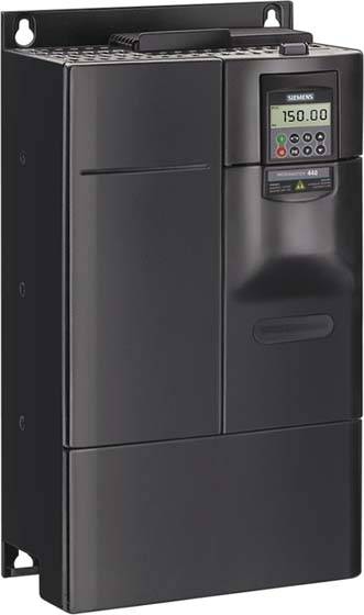 Siemens Indus.Sector Frequenzumrichter 15KW AC380/480V 6SE6440-2UD31-5DA1