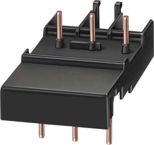 Siemens 3RA1921-1DA00 Verbindungsbaustein 1 St. (B x H x T) 45 x 42.7 x 70.3mm