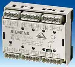 Siemens 3RG9004-0DB00 SPS-Interface 24 V/DC
