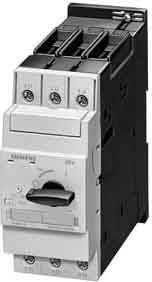 Siemens Indus.Sector Leistungsschalter für Starterkombi. 3RV1331-4GC10