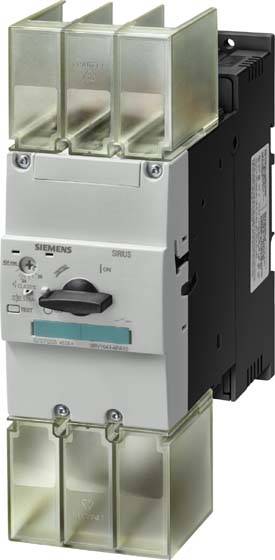 Siemens Indus.Sector Klemmenabdeckung 3RT1946-4EA2