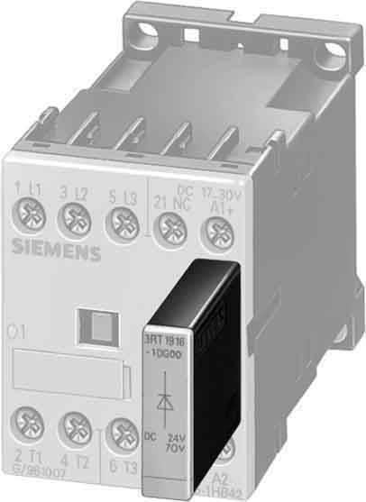 Siemens 3RT1926-1BC00 , 1x