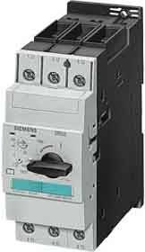 Siemens Indus.Sector Leistungsschalter für den Trafoschutz 3RV1431-4DA10