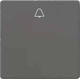 Siemens Schalterprogramm 1fach Carbon 5TG6227