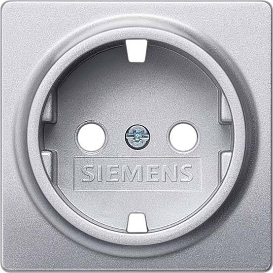 Siemens Schalterprogramm Carbon 5UB1924