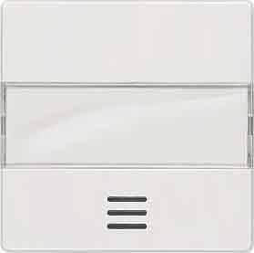 Siemens Schalterprogramm 1fach Weiß 5TG6211