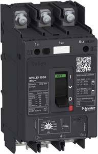 Schneider Electric GV4LE03N6 GV4LE03N6 Motorschutzschalter 1St.
