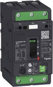 Schneider Electric GV4PEM25S GV4PEM25S Motorschutzschalter 1St.