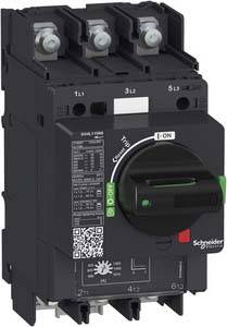 Schneider Electric GV4L12N6 GV4L12N6 Motorschutzschalter 1St.