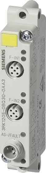 Siemens 3RK2200-0CQ30-0AA3 SPS-E/A-Modul