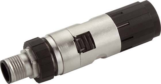 Siemens 6GK19050EB106AA0 Sensor-/Aktor-Steckverbinder Polzahl Sensoren: 5 1 St.