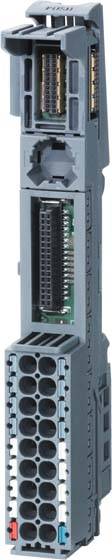 Siemens 6ES7193-6BP00-0BA0 6ES71936BP000BA0 SPS-Klemme 28.8 V/DC