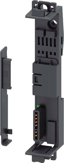 Siemens 3RK1901-1YA01 3RK19011YA01 SPS-Geräteabschlussverbinder