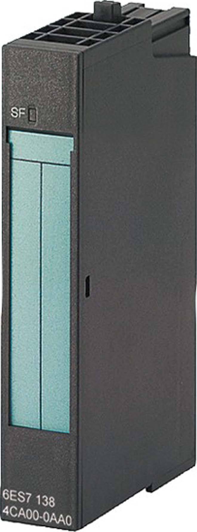 Siemens 6ES7138-4CA60-0AB0 , 1x