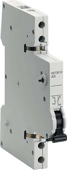 Siemens 5ST30132 5ST3013-2 Hilfsschalter
