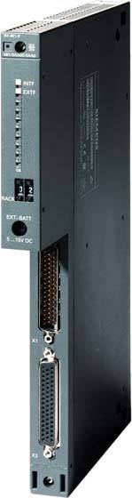 Siemens 6ES7461-0AA00-7AA0 6ES74610AA007AA0 SPS-Stecker