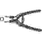 Hazet 1845C-12 Seegeringzange Passend für (Seegeringzangen) Innenringe 12-25mm Spitzenform (Details) gerade