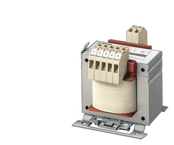 Siemens 4AM32425AN000EA0 Spartransformator 1 x 420 V, 400 V, 380 V 1 x 24 V 63 VA