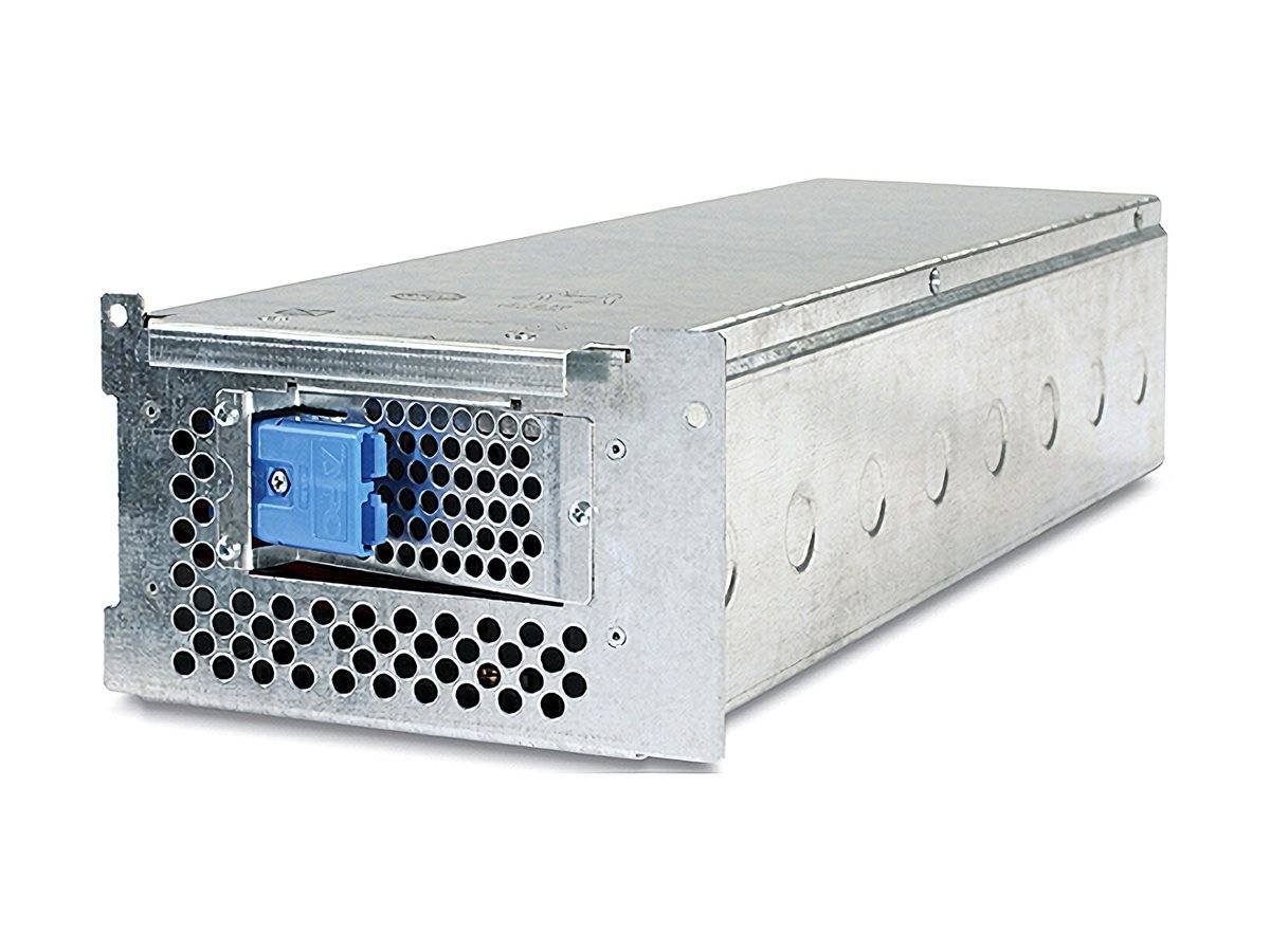 APC Replacement Battery Cartridge #105 - USV-Akku - 1 x Batterie - Bleisäure - für P/N: SUA2200R3XLNETPKG, SUA2200RMXLI3