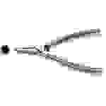 Hazet 1846C-0 Seegeringzange Passend für (Seegeringzangen) Außenringe 3-10mm Spitzenform (Details) gerade