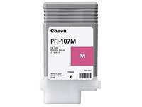Canon Druckerpatrone PFI-107M Original Magenta 6707B001