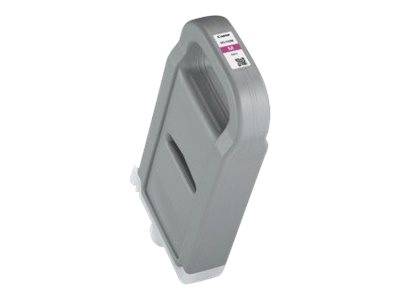 Canon Druckerpatrone PFI-710M Original Magenta 2356C001