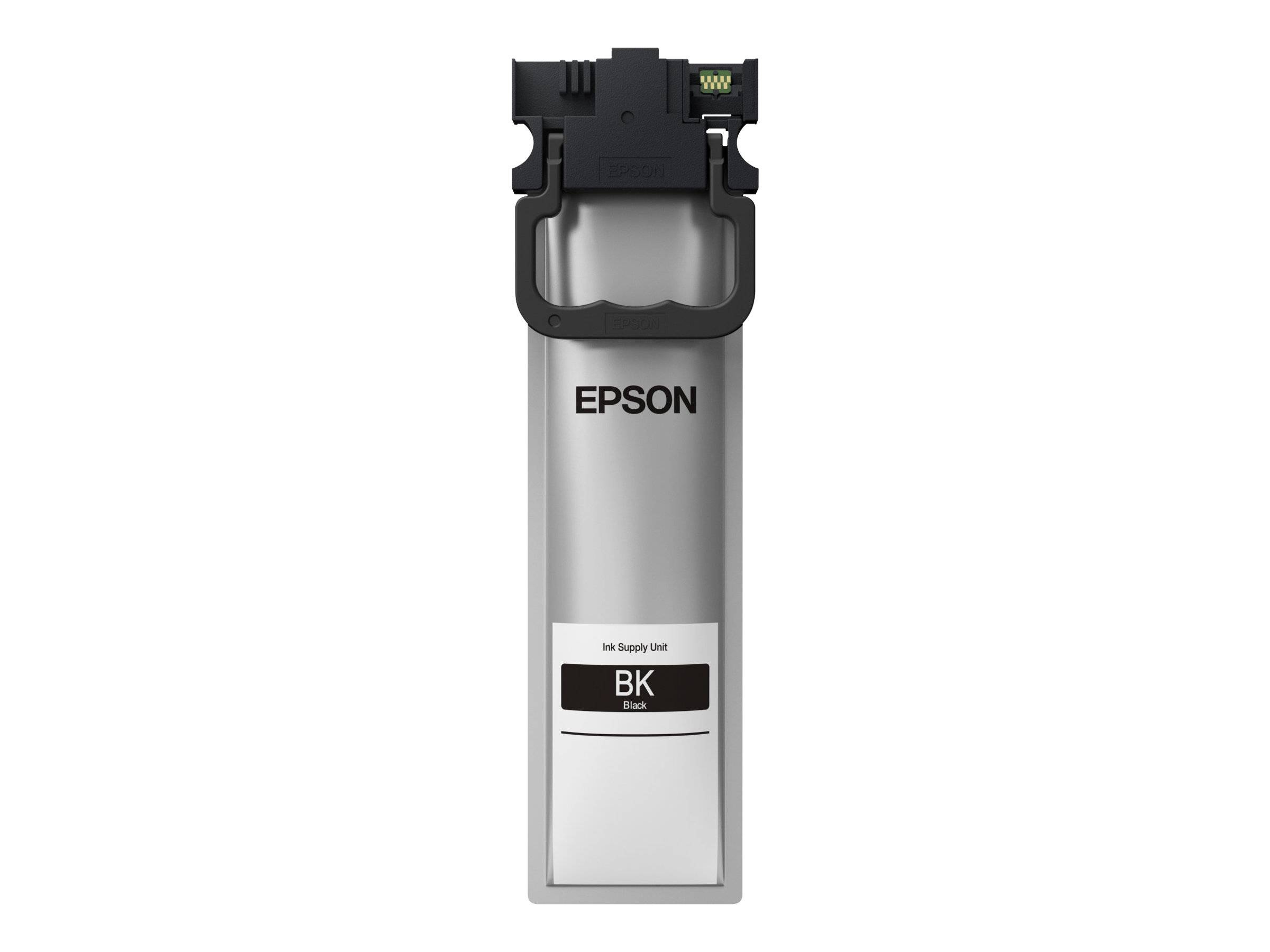 Epson Druckerpatrone T9441 L Original Schwarz C13T944140