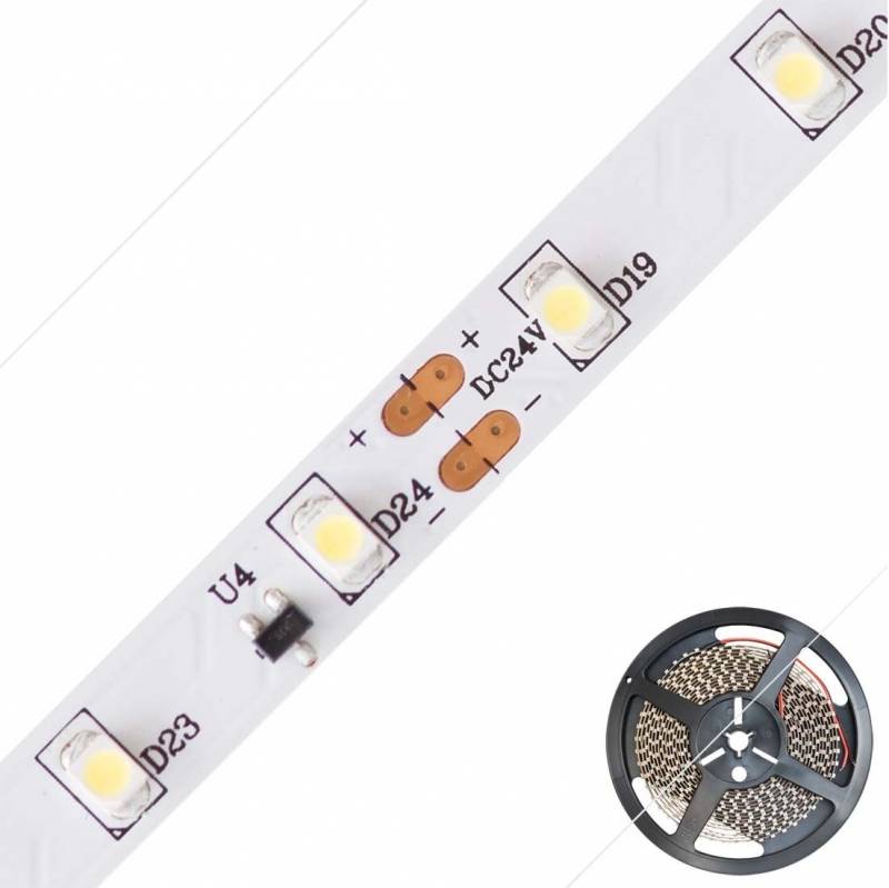EVN ICSB202430354010M LED-Streifen EEK: F (A - G) 1 St.