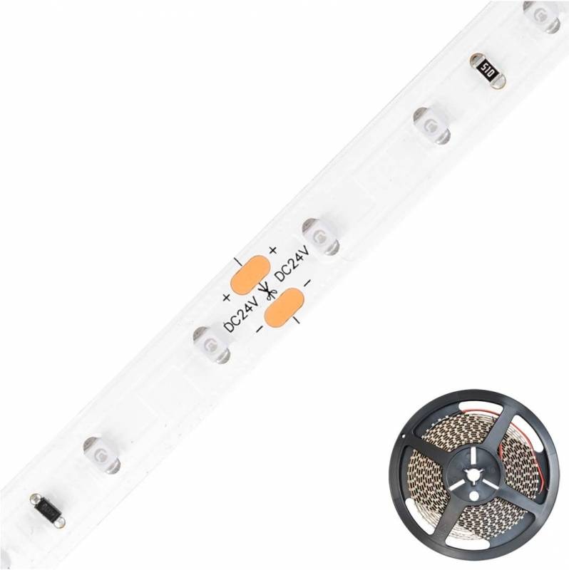 EVN ICSB202430285525M LED-Streifen EEK: G (A - G) 1 St.