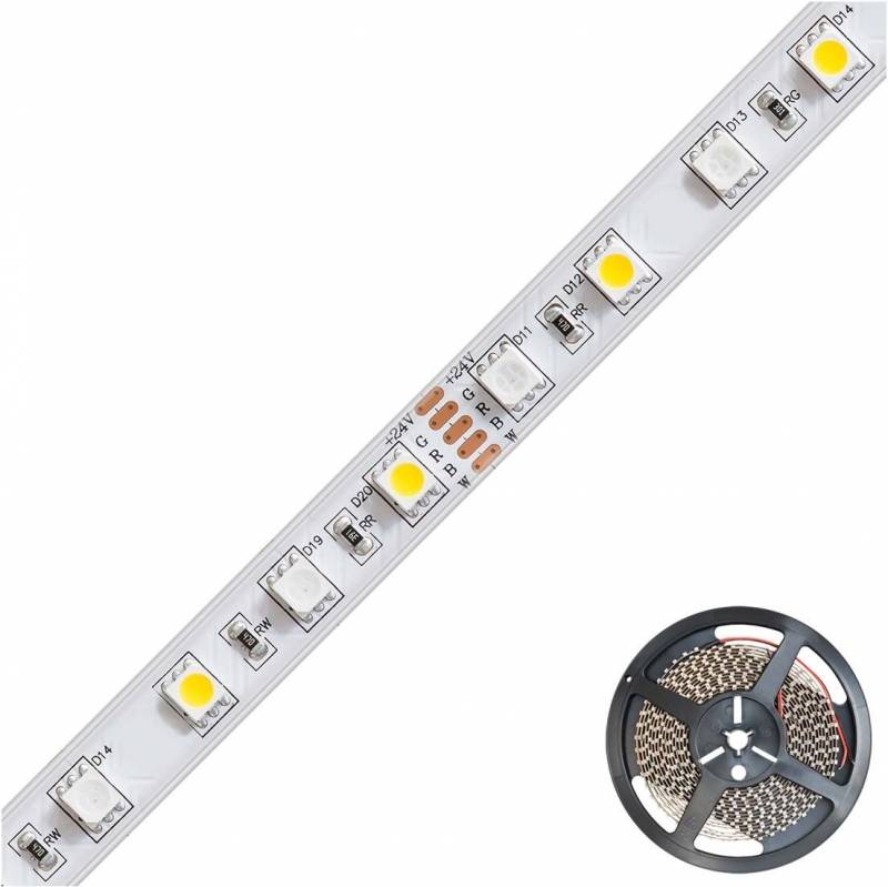 EVN LSTRSB6824360509902 LED-Streifen EEK: G (A - G) 1 St.