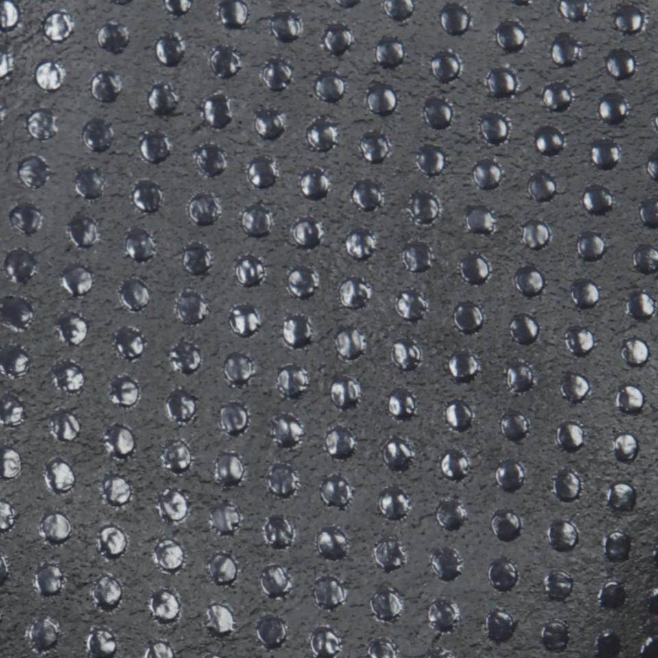 Work Schutzhandschuh Nitec Plus, Kat.II, NY-Trikot, Polymer-Schaum, Dots, Größe 9, EN 388
