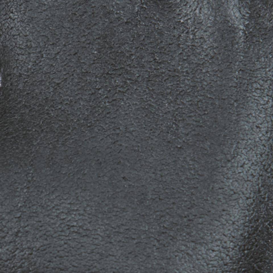 Work Schutzhandschuh Nitec, Spandex-Trikot, grau/schwarz, Größe 7, EN 388, EN ISO 21420, Kat. II