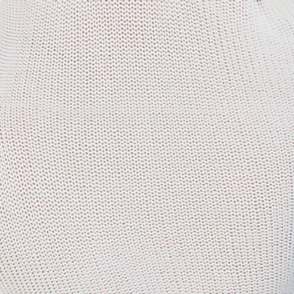 Work Schutzhandschuh SecuLight® FT, weiß, Nylon, Finger PU-beschichtet, Größe 9, EN 388, Kat. II