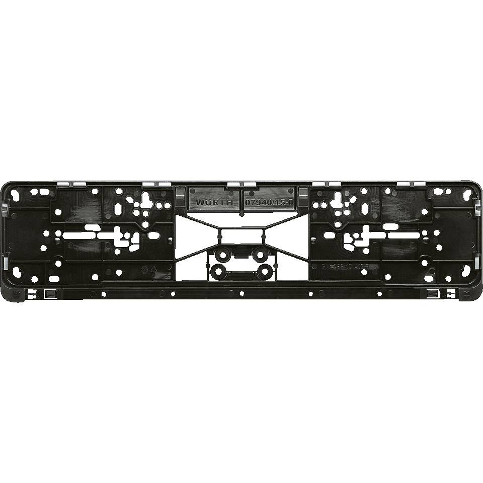 Würth 8241, 1x