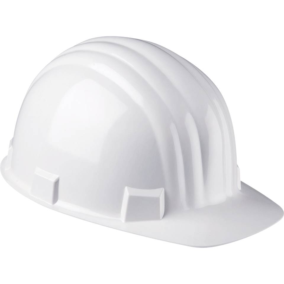 Schutzhelm BOP ENERGY 3000, Gr. 2 (53 - 61 cm), wei�