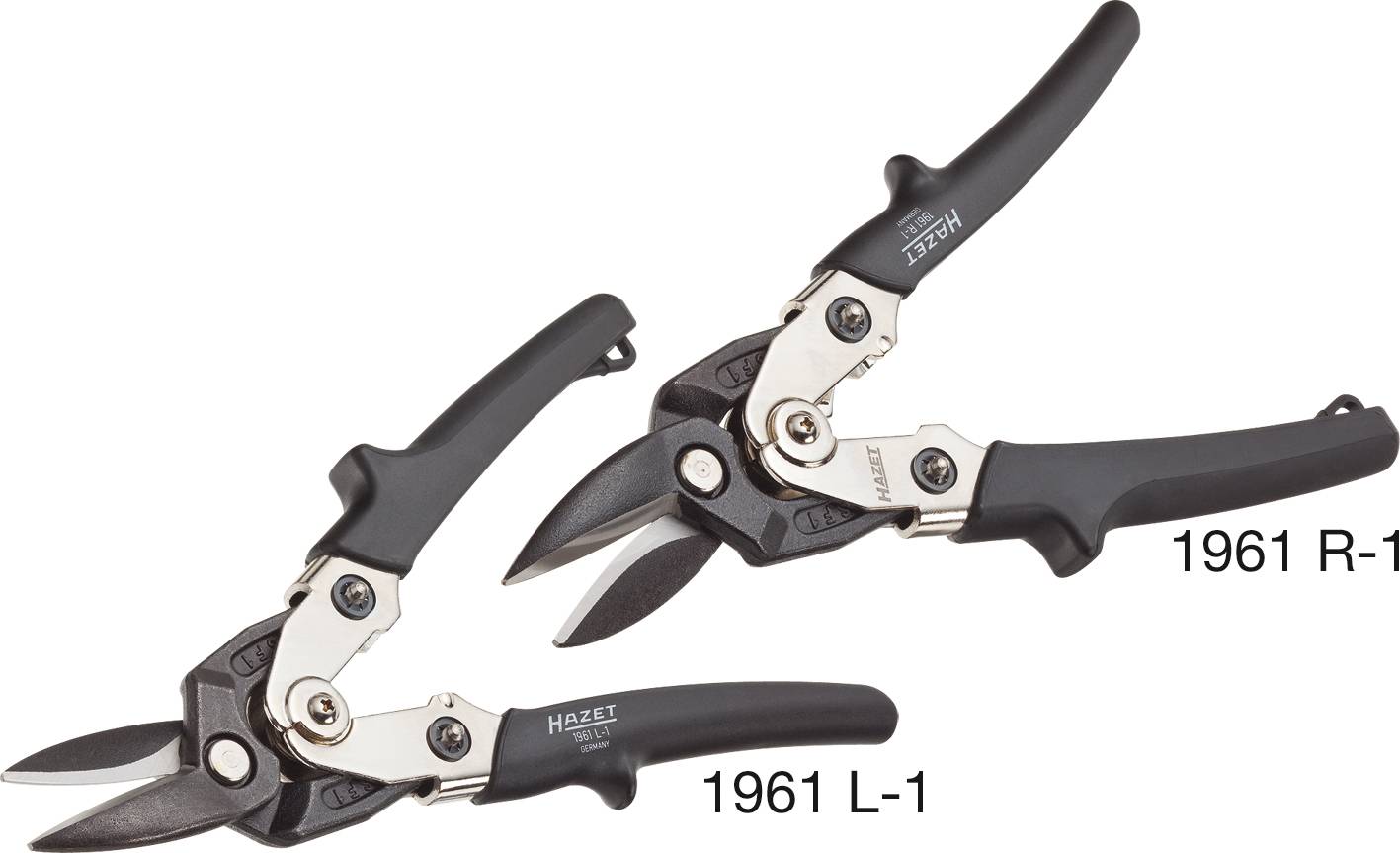 Hazet Karosserie-Blechschere 1961R-1