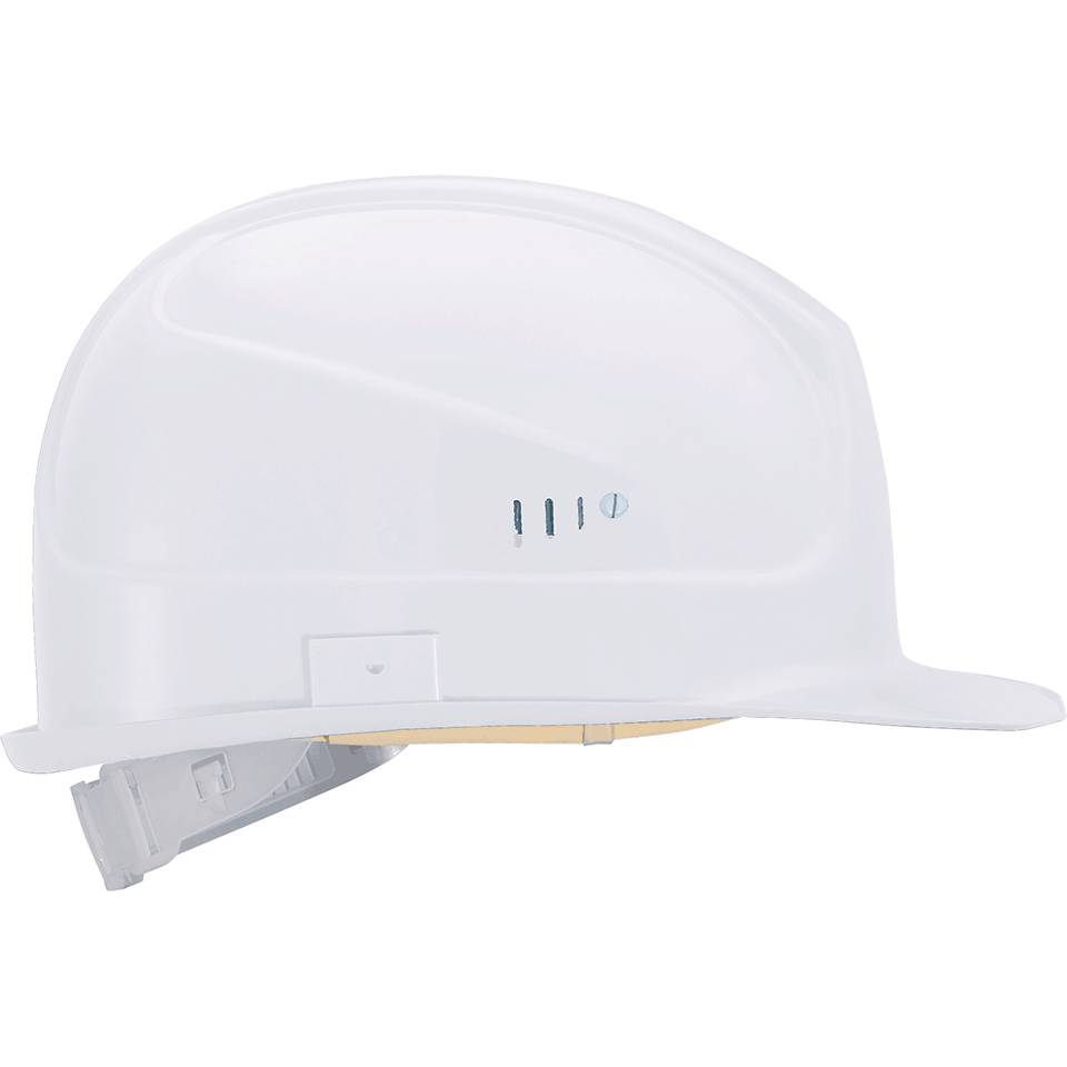 uvex super boss, einstellbare Lüftungsschlitze, bequeme Anpassung Version: 01 - Farbe: weiß