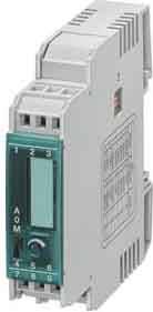 Siemens Indus.Sector Schnittstellenwandler 24VAC/DC 3RS1725-1FW00