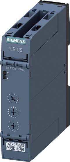 Siemens 3RP25051BB30 3RP2505-1BB30 Zeitrelais 24 V 1 St.