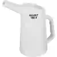 Hazet 198-5 Messbecher 2l Kunststoff Hazet 198-5 Messbecher 2l Kunststoff