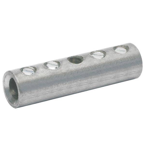 10St. Klauke 552 R Röhrenschraubhülse 10mm² 552R