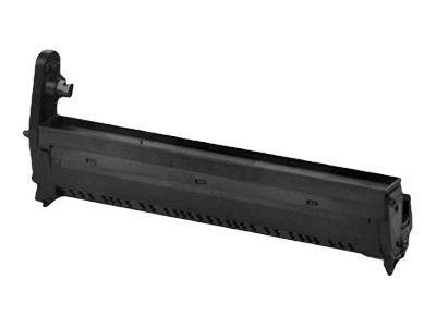 OKI Trommeleinheit Drum Unit C801 C810 C821 C830 MC860 44064012 Original Schwarz 20000 Seiten