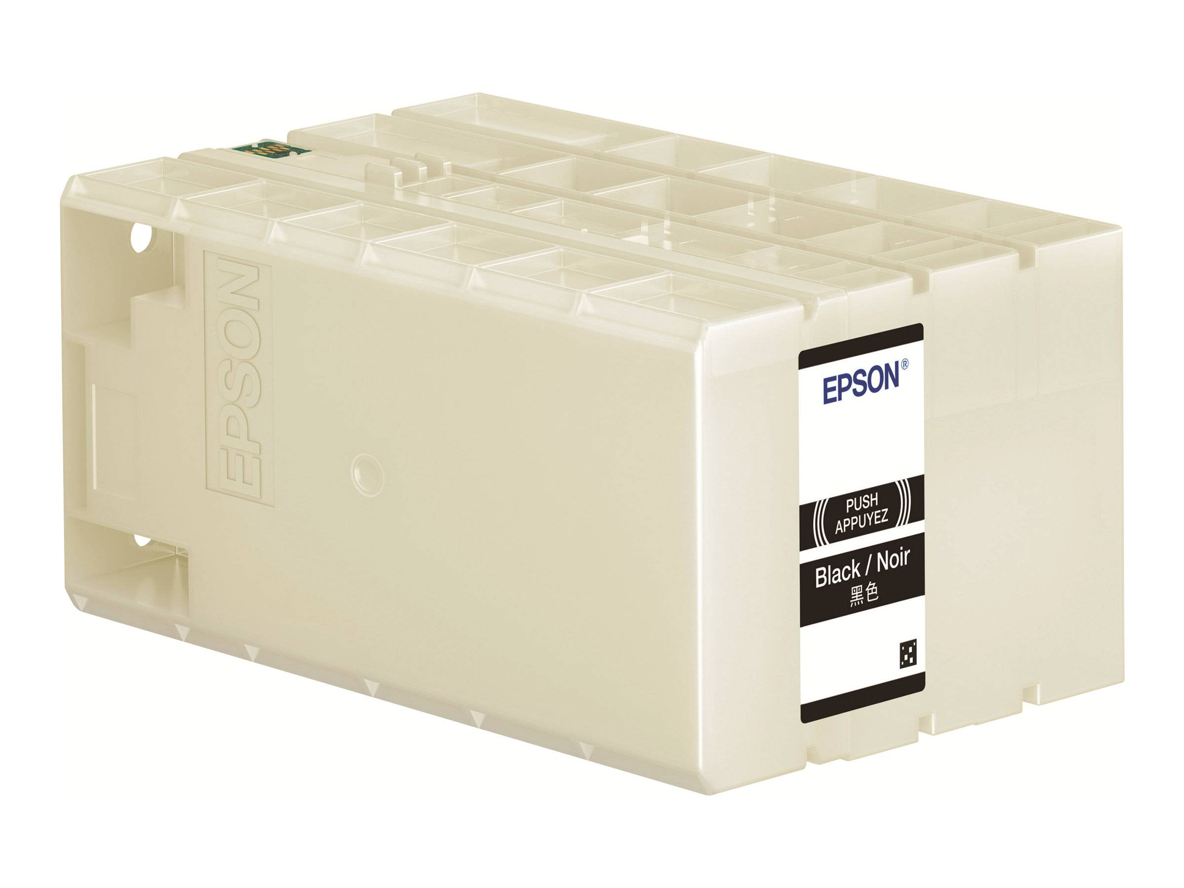 Epson Druckerpatrone T8651 Original Schwarz C13T865140