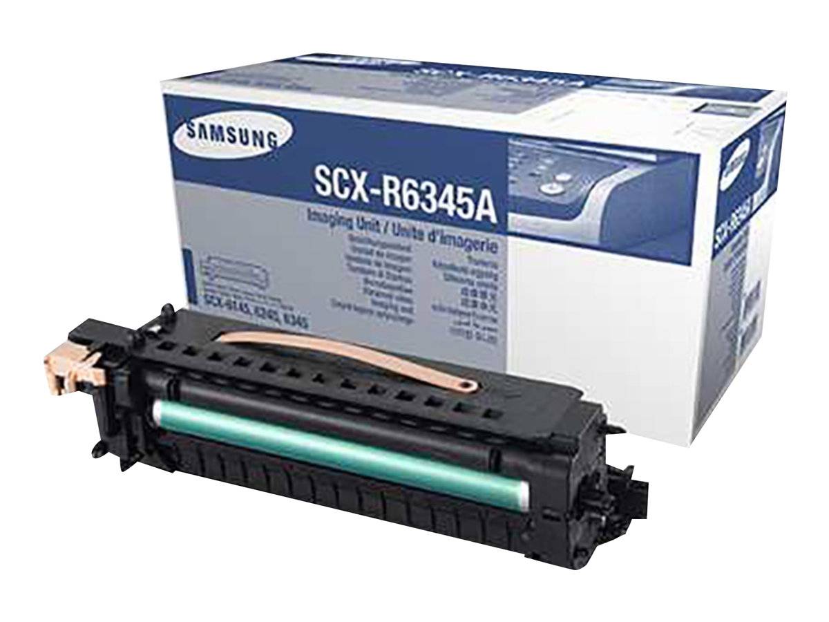 HP SV216A SCX-R6345A Drum Kit, 60.000 Seiten ISO IEC 19752 für Samsung SCX 6345