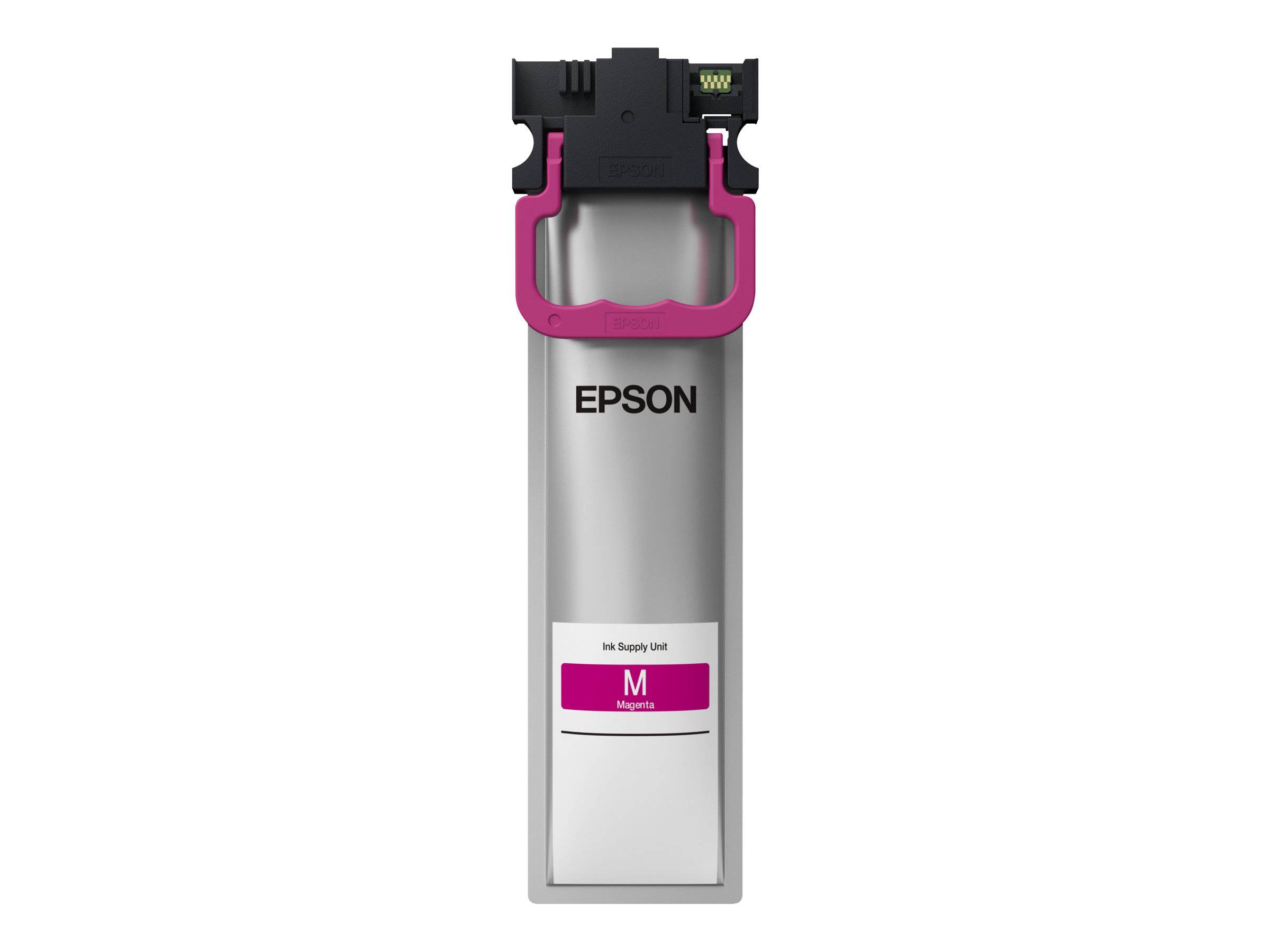 Epson Druckerpatrone T9443 L Original Magenta C13T944340