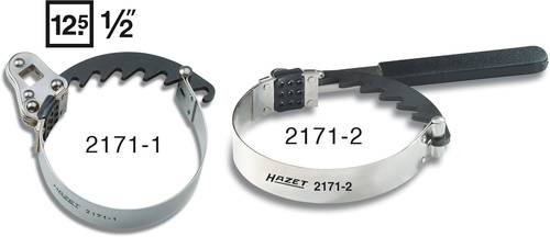 Hazet 2171-1 Ölfilterschlüssel (1/2 )