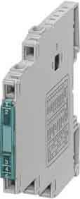 Siemens Indus.Sector Schnittstellenwandler 240V 3RS1705-1FW00