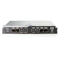 Hewlett Packard AJ821B Netzwerk Switch